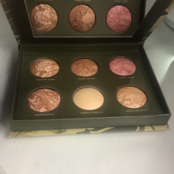 Laura Geller Makeup Like New Laura Geller Cheek To Chic Face
